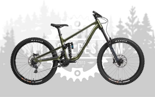 vtt norco shore park zeb 2024