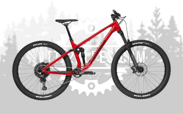 vtt norco fluid a4