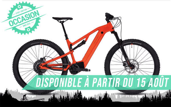 vtt stilus big mountain 2024 (1 saison) (copie)