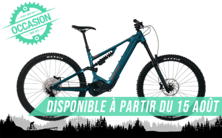 vtt norco vlt range a2 2024 (1 saison)